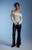 Third Charm Women's Blake Sheer Off-The-Shoulder Sweater - 0740471630047
