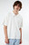 Pacsun Men's Ribbed Woven Camp Shirt - 0180522800060