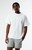 Pacsun Men's White Premium Oversized T-Shirt - 0120522800574