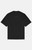 Fear of God ESSENTIALS Men's Black T-Shirt - 0125250500065001