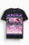 Men's Netflix K-Pop Demon Hunters Huntrix How It's Done T-Shirt - 0097501450005
