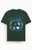 Men's The Doors Group T-Shirt - 0097514260134