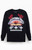 Men's Metallica Master Of Puppets Long Sleeve T-Shirt - 0103514260004