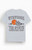 STAYCOOLNYC Men's Tri State Basketball T-Shirt - 0097610340005