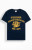 STAYCOOLNYC Men's Wild Cats Athlete T-Shirt - 0097610340006