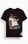 Mitchell & Ness Men's Ray Lewis Fire T-Shirt - 0097514810097