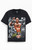 UFC Men's Charles Bronx Oversized T-Shirt - 0097603260287