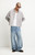 Pacsun Men's Blake Extreme Baggy Jeans Light Indigo - 0131602840030