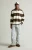 Pacsun Men's Dylan Baggy Jeans Cargo Light Indigo - 0131604890052