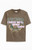 Pacsun Men's Pacific Sunwear Dropout T-Shirt - 0097522800321