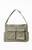 Pacsun Men's Pacific Sunwear Utility Crossbody Tote Bag - 0644489900045