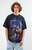Pacsun Men's Absolute Power Oversized T-Shirt - 0120522800642
