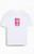 Vans Men's Floral Decor T-Shirt - 0098037910362