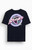 New Era Men's Atlanta Braves Retro T-Shirt - 0097514970185