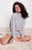 LA Hearts Women's Easy Cropped Turtleneck Sweater - 0740484260337