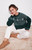 LA Hearts Women's Fair Isle Sweater - 0740484260338