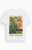 Men's Van Gogh Pine Trees At Sunset T-Shirt - 0097525820043