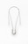 LA Hearts Women's Astrid Rope Necklace - 0656448200069