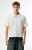 Pacsun Men's Leone Solid Textured Camp Shirt - 0180468680011