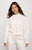 PAC 1980 Women's Active Sweat It Out Crew Neck Sweatshirt - 0773484260008
