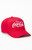 Coca-Cola Men's By PacSun Red Coke Twill Snapback Hat - 0641460120025
