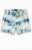 Pacsun Men's Tie Dye 4.5" Swim Trunks - 0150603490229