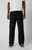 Pacsun Men's Black Baggy Carpenter Cargo Pants - 0133604890095