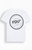 Bricks & Wood Men's For Daily Use Circle T-Shirt - 0097519270125