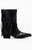 Matisse Women's Buck Cowboy Boots - 0580491220006