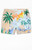 Pacsun Men's Surf & Sand 4" Swim Trunks - 0150517680003