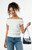 Est. PAC 1980 Women's Sunday Off-The-Shoulder T-Shirt - 0703461580011