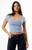 Est. PAC 1980 Women's Jacie Bow Top - 0703461580012