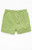 Pacsun Men's Green Sail Seersucker 4.5" Swim Trunks - 0150603490239