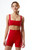 ONEONE Women's Active Valery Sports Bra - 0775604620001