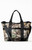 New Era Men's Real Tree Camo Tote Bag - 0644514970001
