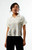 Puma Women's T7 Leopard Luxe Cropped Football Jersey - 0702497750209