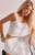 Beverly and Beck Women's Ribbon Trim Scoop Neck Tank Top - 0723468680297