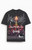 Civil Men's Ritual Oversized T-Shirt - 0097460120255