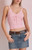 Beverly and Beck Women's Marlo Knit Tank Top - 0740609850024