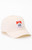Los Sundays Men's Bone The Daytona Hat - 0641522800016