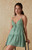 Your Favorite Women's Eyelet Babydoll Mini Dress - 0870604230062