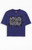 Vans Men's Blurred Camo T-Shirt - 0098037910376