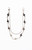 Pacsun Men's Lightning Bolt Wallet Chain - 0629491390148