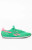 Reebok Women's Green Classic AZ Waffle Knit Sneakers - 0542491370100