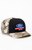 Brixton Men's Form Truck Camo Country Snapback Hat - 0641440200083