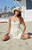 Your Favorite Women's Tie Strap Babydoll Dress - 0870461580329