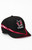 New Era Men's Dale Earnhardt 3 9FORTY Snapback Hat - 0641514970339