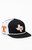 New Era Men's Texas Longhorns Nylon Golfer Rope Snapback Hat - 0641514970363