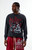 Pacsun Men's Chaos Cropped Long Sleeve T-Shirt - 0126522800094