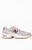 New Balance Women's Burgundy & Gray 740 Sneakers - 0542221770065